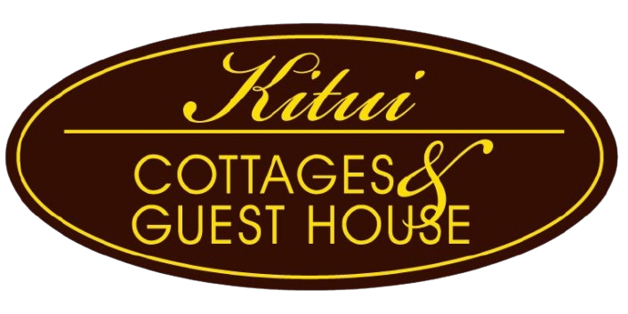 Kitui Cottages and Guest House Logo